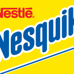 Nesquik Logo Vector