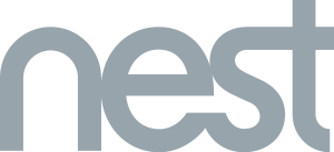 Nest Logo Vector