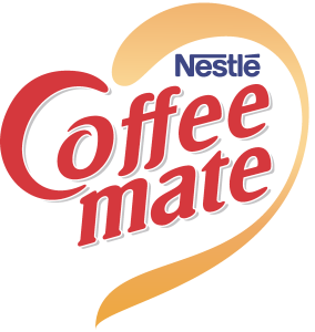 Nestlé Coffee Mate Logo Vector