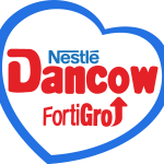 Nestle Dancow Logo Vector