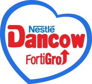 Nestle Dancow Logo Vector