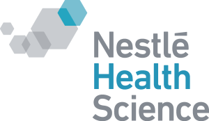 Nestle Health Science Logo Vector