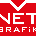 Net Grafik Logo Vector