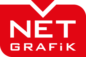 Net Grafik Logo Vector