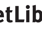 Netlibrary Logo Vector