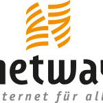 Netway Logo Vector