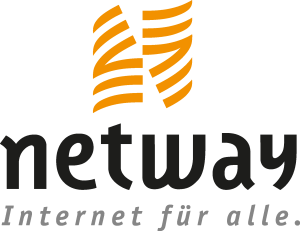 Netway Logo Vector