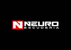 Neuro Escuderia Logo Vector