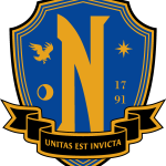 Nevermore Academy Logo Vector