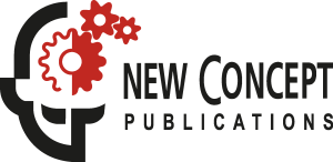 New Concept Publications Logo Vector