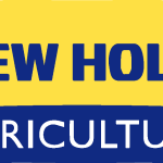 New Holland Logo Vector