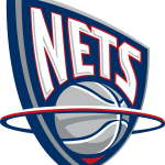 New Jersey Nets Logo Vector