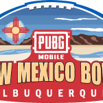 New Mexico Bowl Logo Vector