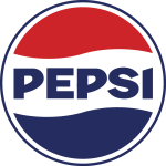 New Pepsi Logo Vector