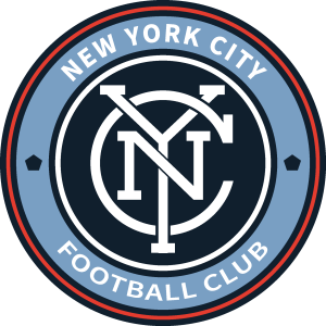 New York City Logo Vector
