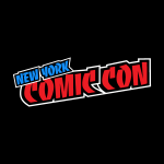 New York Comic Con Logo Vector