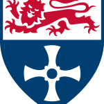 Newcastle University Icon Logo Vector