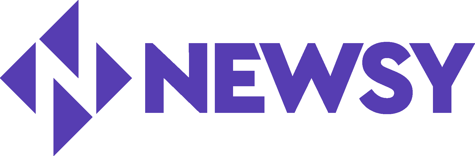 Newsy Logo Vector - (.Ai .PNG .SVG .EPS Free Download)