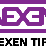 Nexen Tyre Logo Vector