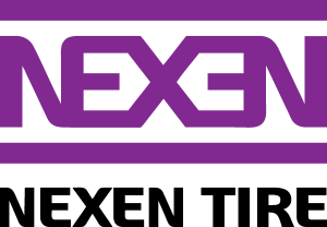 Nexen Tyre Logo Vector