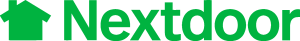 Nextdoor Logo Vector