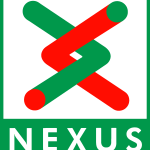 Nexus Logo Vector