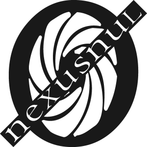 Nexusnul Logo Vector