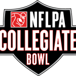 Nflpa Collegiate Bowl Logo Vector