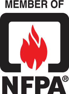 Nfpa Logo Vector