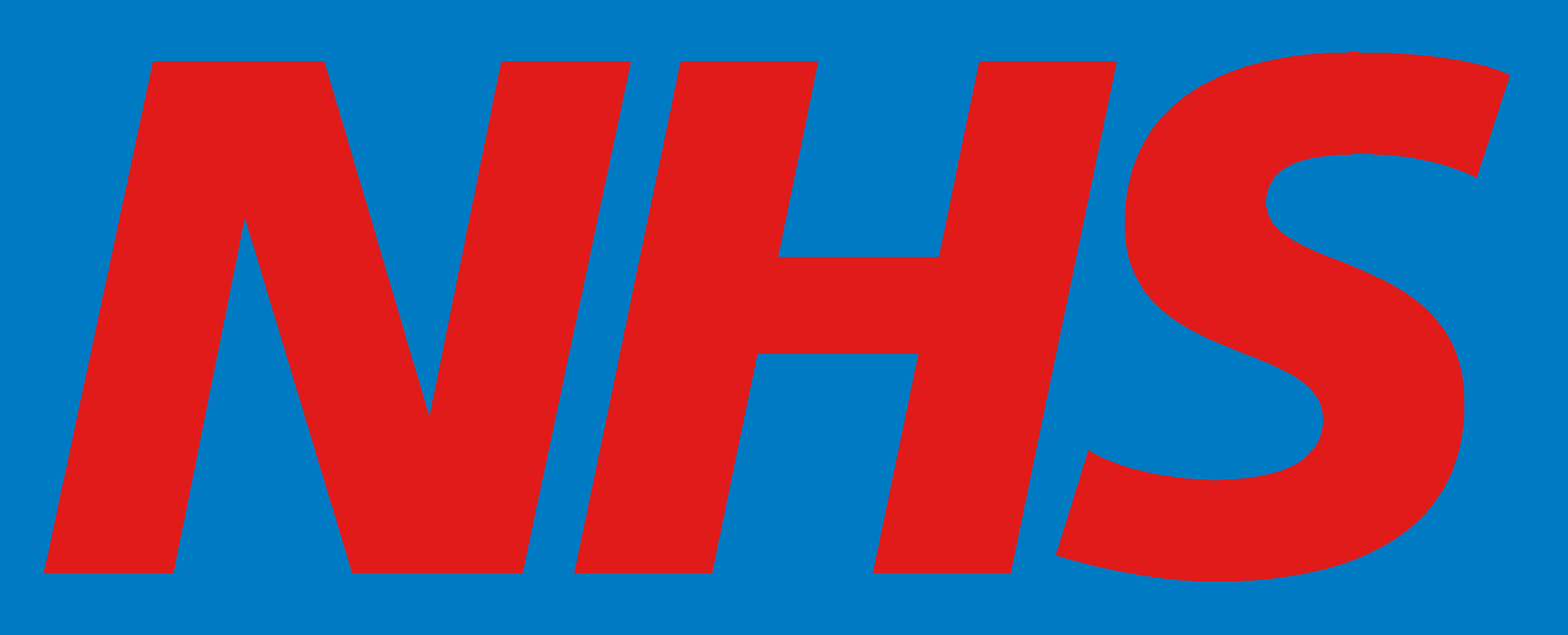 Nhs Logo Vector - (.Ai .PNG .SVG .EPS Free Download)