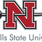 Nicholls State Logo Vector