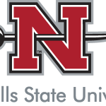 Nicholls State University. Logo Vector