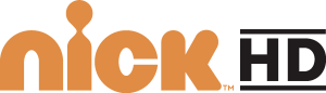 Nick Hd Logo Vector