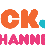 Nick Jr Channel Logo Vector