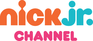 Nick Jr Channel Logo Vector