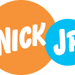 Nick Jr Icon Logo Vector