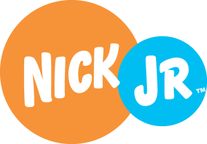 Nick Jr Icon Logo Vector