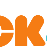 Nick Jr Wordmark Logo Vector