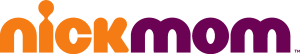 NickMom Logo Vector