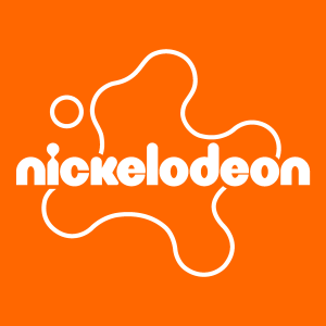 Nickelodeon 2023 White Logo Vector