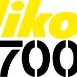 Nikon D7000 Logo Vector