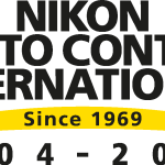 Nikon Photo Contest 2004 2005 Logo Vector