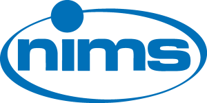 Nims Logo Vector