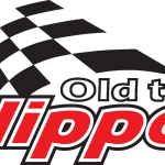 Nippon Old Track Logo Vector