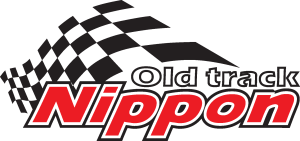 Nippon Old Track Logo Vector