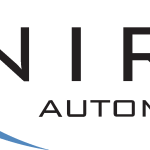 Nira Automotive Logo Vector