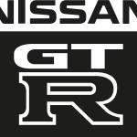 Nissan Gt R Logo Vector