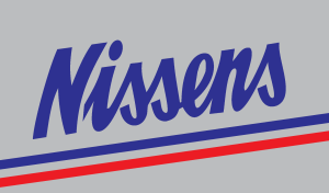 Nissens Logo Vector