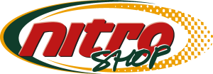 Nitro Shop Logo Vector