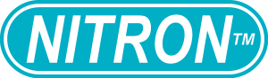 Nitron Logo Vector